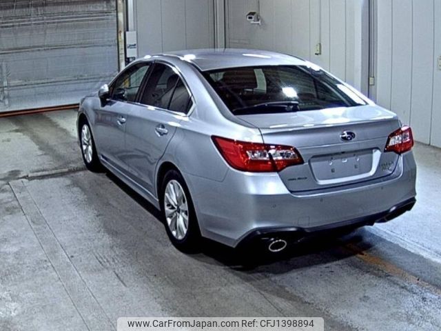 subaru legacy-b4 2018 CFJ1398894 image 2