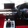 honda civic 2025 quick_quick_6BA-FL5_FL5-1208923 image 3