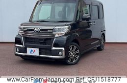 daihatsu tanto 2016 CFJ1518777