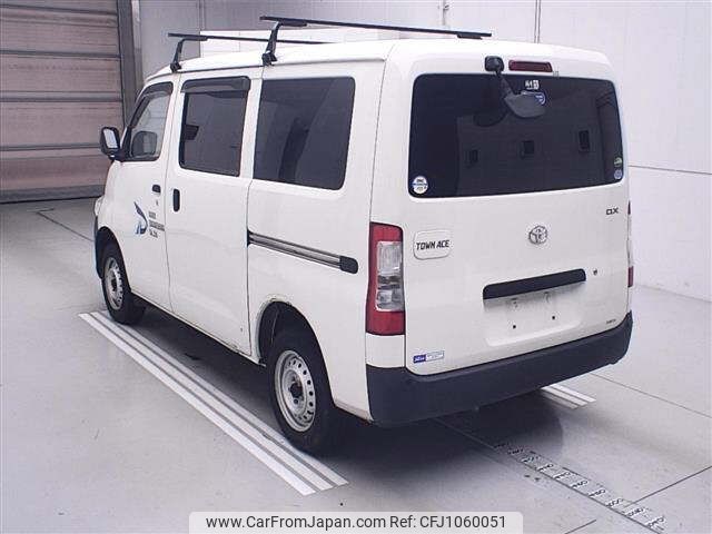 toyota townace-van 2021 -TOYOTA--Townace Van S403M-0003413---TOYOTA--Townace Van S403M-0003413- image 2