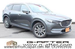 mazda cx-8 2020 -MAZDA--CX-8 3DA-KG2P--KG2P-300782---MAZDA--CX-8 3DA-KG2P--KG2P-300782-