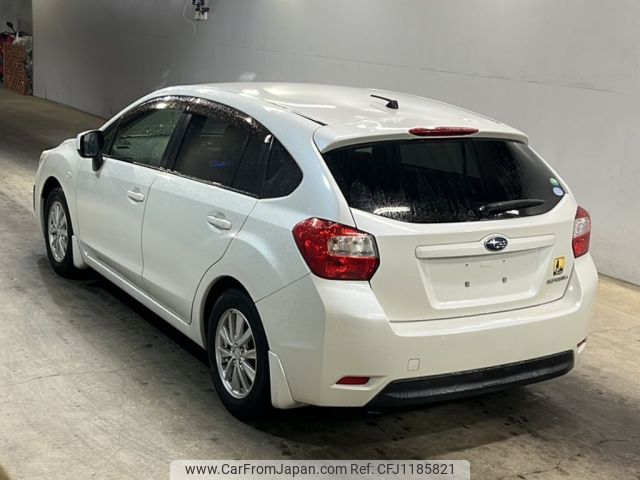 subaru impreza-wagon 2014 -SUBARU--Impreza Wagon GP2-020151---SUBARU--Impreza Wagon GP2-020151- image 2