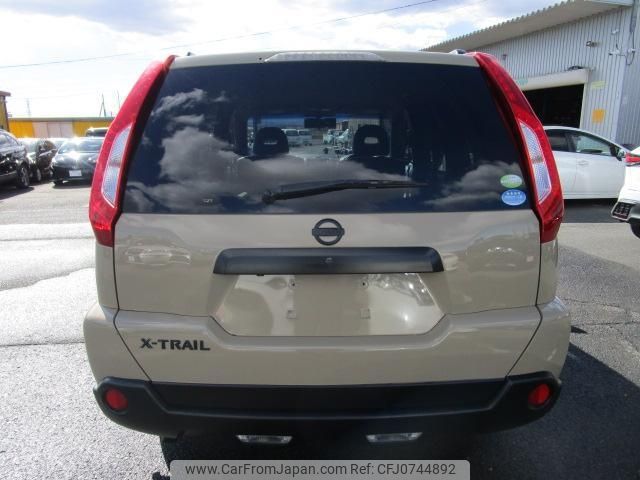 nissan x-trail 2011 -NISSAN--X-Trail NT31--212391---NISSAN--X-Trail NT31--212391- image 2