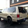 ford excursion 2005 -FORD--Ford Excursion ﾌﾒｲ--ｶﾅ[42]51384ｶﾅ---FORD--Ford Excursion ﾌﾒｲ--ｶﾅ[42]51384ｶﾅ- image 5