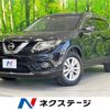 nissan x-trail 2014 -NISSAN--X-Trail DBA-NT32--NT32-026793---NISSAN--X-Trail DBA-NT32--NT32-026793- image 1