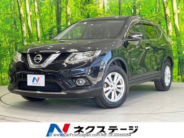 nissan x-trail 2014 -NISSAN--X-Trail DBA-NT32--NT32-026793---NISSAN--X-Trail DBA-NT32--NT32-026793- image 1