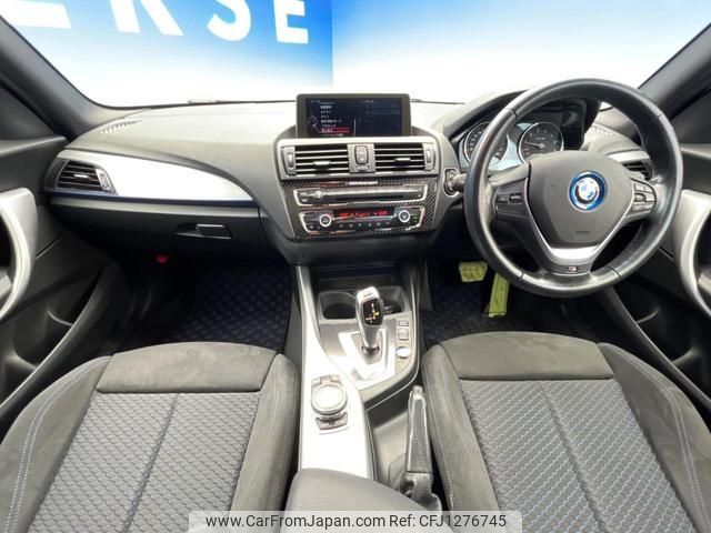 bmw 1-series 2014 quick_quick_1A16_WBA1A12010J212904 image 2