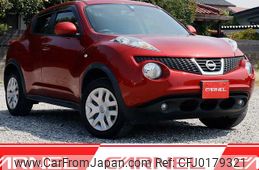 nissan juke 2013 F00652