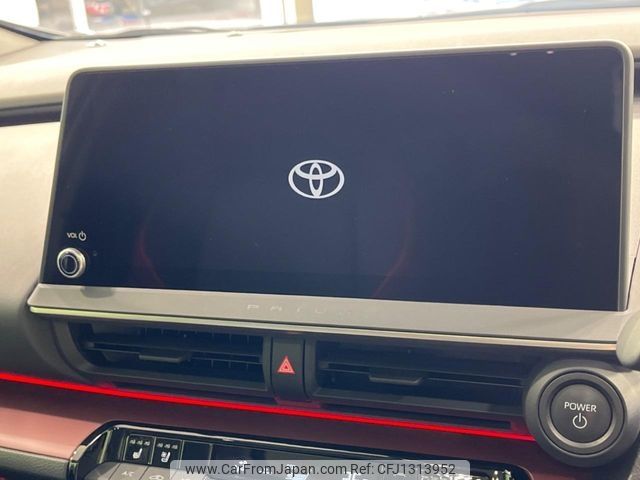 toyota prius 2023 -TOYOTA--Prius 6AA-MXWH65--MXWH65-4001431---TOYOTA--Prius 6AA-MXWH65--MXWH65-4001431- image 2