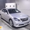 toyota crown 2010 -TOYOTA--Crown GWS204-0016514---TOYOTA--Crown GWS204-0016514- image 1