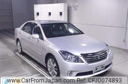 toyota crown 2010 -TOYOTA--Crown GWS204-0016514---TOYOTA--Crown GWS204-0016514-