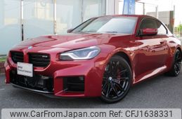 bmw m2 2024 CFJ1638331