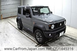 suzuki jimny-sierra 2025 -SUZUKI 【愛媛 538も】--Jimny Sierra JB74W-236877---SUZUKI 【愛媛 538も】--Jimny Sierra JB74W-236877-
