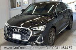 audi q3 2021 -AUDI 【宮崎 300ら9640】--Audi Q3 F3DPC-M1068653---AUDI 【宮崎 300ら9640】--Audi Q3 F3DPC-M1068653-