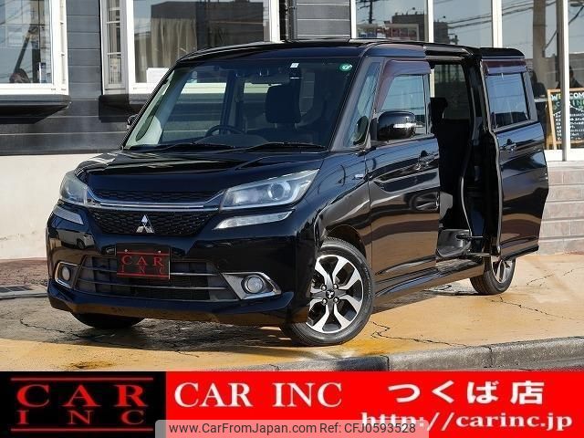 mitsubishi delica-d2 2018 quick_quick_MB36S_MB36S-652249 image 1