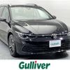 volkswagen golf-variant 2023 -VOLKSWAGEN--VW Golf Variant 3DA-CDDTSV--WVWZZZCD5PW519892---VOLKSWAGEN--VW Golf Variant 3DA-CDDTSV--WVWZZZCD5PW519892- image 1