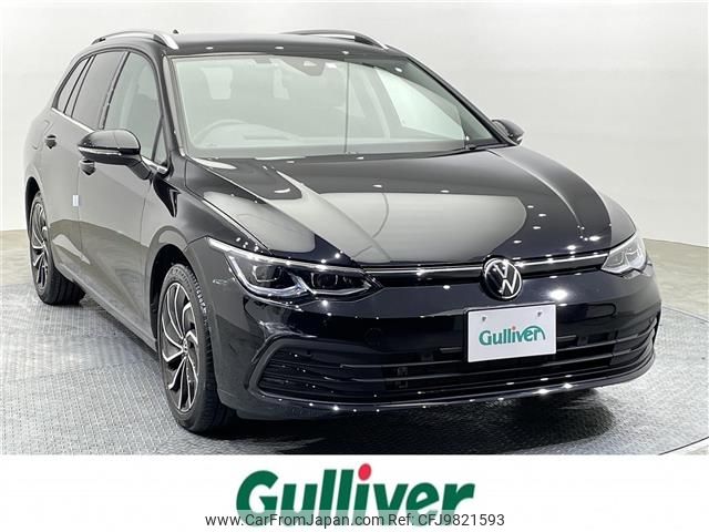 volkswagen golf-variant 2023 -VOLKSWAGEN--VW Golf Variant 3DA-CDDTSV--WVWZZZCD5PW519892---VOLKSWAGEN--VW Golf Variant 3DA-CDDTSV--WVWZZZCD5PW519892- image 1