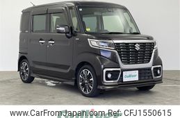 suzuki spacia 2018 CFJ1550615