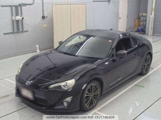 toyota 86 2012 -TOYOTA--86 DBA-ZN6--ZN6-024088---TOYOTA--86 DBA-ZN6--ZN6-024088- image 1