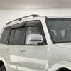 mitsubishi pajero 2017 quick_quick_V98W_V98W-1000534 image 5