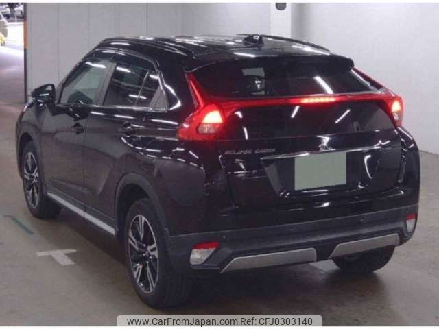 mitsubishi eclipse-cross 2020 -MITSUBISHI 【三河 331ﾕ3215】--Eclipse Cross 5BA-GK1W--GK1W-0200475---MITSUBISHI 【三河 331ﾕ3215】--Eclipse Cross 5BA-GK1W--GK1W-0200475- image 2