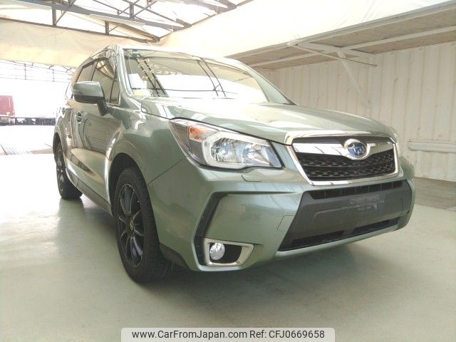 subaru forester 2015 ENHANCEAUTO_1_ea293247 image 1