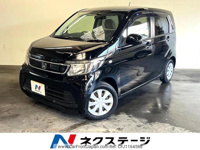 honda n-wgn 2016 quick_quick_JH1_JH1-1237793 image 1