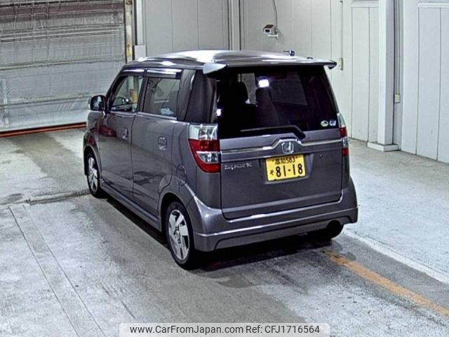 honda zest 2009 CFJ1716564 image 2