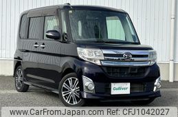 daihatsu tanto 2014 -DAIHATSU--Tanto DBA-LA600S--LA600S-0176109---DAIHATSU--Tanto DBA-LA600S--LA600S-0176109-