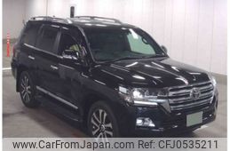 toyota land-cruiser-wagon 2016 -TOYOTA 【三重 301ﾐ4713】--Land Cruiser Wagon CBA-URJ202W--URJ202W-4135926---TOYOTA 【三重 301ﾐ4713】--Land Cruiser Wagon CBA-URJ202W--URJ202W-4135926-