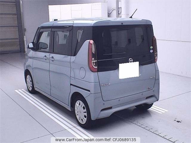 nissan roox 2020 -NISSAN 【静岡 581ﾆ7685】--Roox B44A-0017515---NISSAN 【静岡 581ﾆ7685】--Roox B44A-0017515- image 2