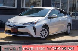 toyota prius 2019 quick_quick_ZVW51_ZVW51-8065807