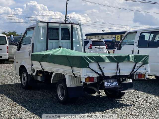 mazda bongo-truck 2009 -MAZDA 【名変中 】--Bongo Truck SKF2L--201087---MAZDA 【名変中 】--Bongo Truck SKF2L--201087- image 2