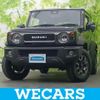 suzuki jimny-sierra 2024 quick_quick_3BA-JB74W_JB74W-224919 image 1