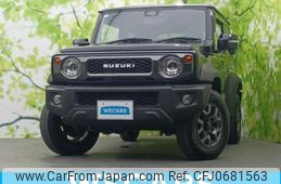 suzuki jimny-sierra 2024 quick_quick_3BA-JB74W_JB74W-224919