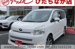 toyota voxy 2009 CFJ1633236