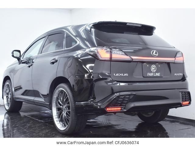 lexus rx 2011 quick_quick_DBA-AGL10W_AGL10-2408500 image 2