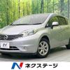 nissan note 2013 -NISSAN--Note DBA-E12--E12-170439---NISSAN--Note DBA-E12--E12-170439- image 1