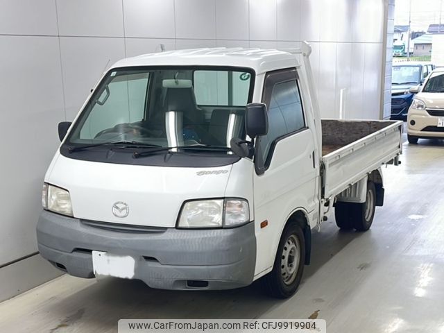 mazda bongo-truck 2009 -MAZDA 【広島 430せ1511】--Bongo Truck SKF2T-203254---MAZDA 【広島 430せ1511】--Bongo Truck SKF2T-203254- image 1