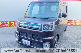 daihatsu wake 2018 -DAIHATSU--WAKE LA700S--0110481---DAIHATSU--WAKE LA700S--0110481-