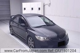 honda civic 2009 CFJ1801204