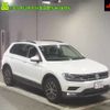 volkswagen tiguan 2017 -VOLKSWAGEN 【金沢 333ﾒ707】--VW Tiguan 5NCZE-HW903019---VOLKSWAGEN 【金沢 333ﾒ707】--VW Tiguan 5NCZE-HW903019- image 1