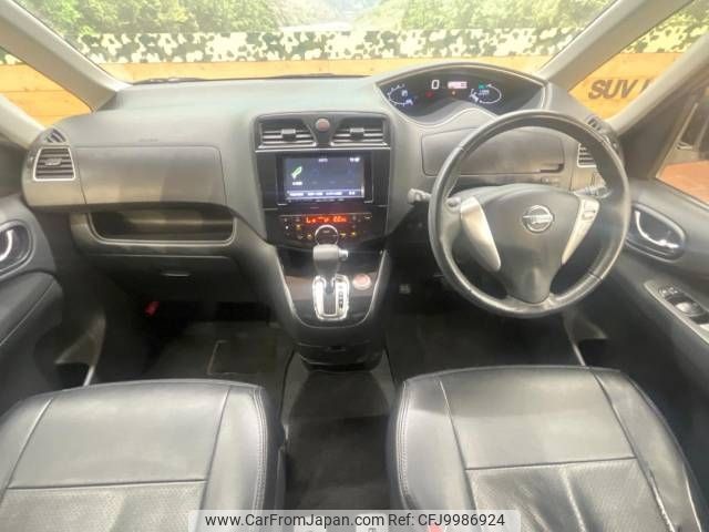 nissan serena 2013 -NISSAN--Serena DAA-HFC26--HFC26-165203---NISSAN--Serena DAA-HFC26--HFC26-165203- image 2