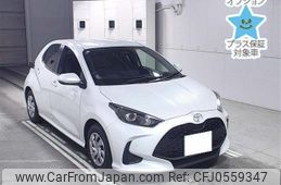 toyota yaris 2024 -TOYOTA 【岐阜 504ﾂ2959】--Yaris KSP210-0119832---TOYOTA 【岐阜 504ﾂ2959】--Yaris KSP210-0119832-