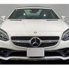 mercedes-benz slc 2016 quick_quick_DBA-172431_WDD1724312F132379 image 2