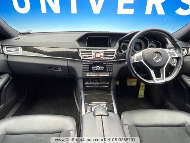 mercedes-benz e-class 2013 -MERCEDES-BENZ--Benz E Class RBA-212036C--WDD2120362A923160---MERCEDES-BENZ--Benz E Class RBA-212036C--WDD2120362A923160- image 2