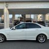 mercedes-benz c-class 2009 -MERCEDES-BENZ--Benz C Class DBA-204054--WDD2040542A236407---MERCEDES-BENZ--Benz C Class DBA-204054--WDD2040542A236407- image 20