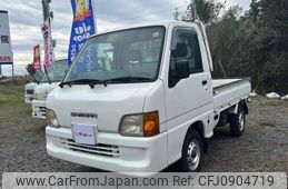 subaru sambar-truck 2000 GOO_JP_700080454630250315002