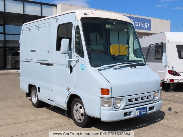 toyota toyota-others 2003 CFJ1638364 image 2