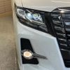toyota alphard 2016 CFJ1635986 image 13